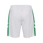 Short domicile blanc Real Betis 2025/26 pour enfant