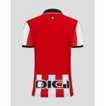Maillot Athletic Bilbao 2025/26 Domicile Femme