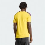 Femme Orlando City SC 2026 Maillot Extérieur