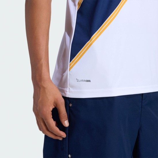 Femme LA Galaxy 2026 Maillot Domicile