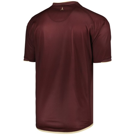 Maillot extérieur Rétro PSG homme 2006/07 Maillot extérieur Rétro PSG homme 2006/07