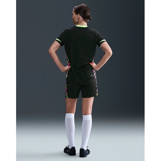 Maillot extérieur femme Australie 2025