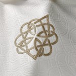 Homme Everton 2025/26 Troisième Maillot Saint-Patrick