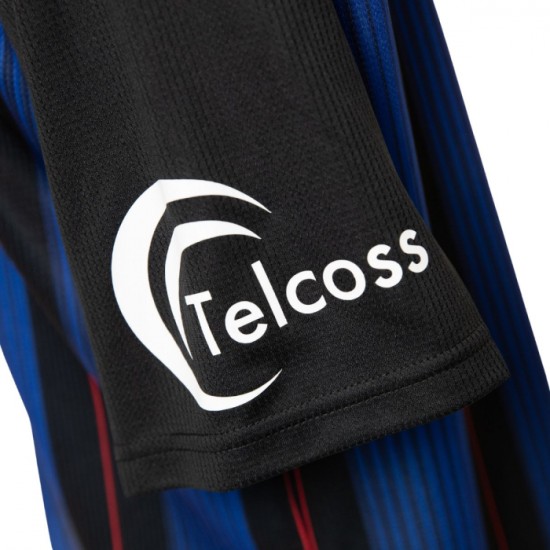 Enfant Middlesbrough 2025/26 Maillot Extérieur Enfant Middlesbrough 2025/26 Maillot Extérieur