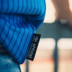 Maillot Homme Eintracht Braunschweig 2025/26 Extérieur Maillot Homme Eintracht Braunschweig 2025/26 Extérieur