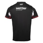 Hommes FC St. Gallen 1879 2025/26 Maillot Extérieur