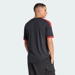 Homme D.C. United 2026 Maillot Domicile Homme D.C. United 2026 Maillot Domicile