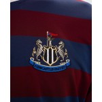 Maillot Rétro Extérieur Newcastle United 1995/96 Enfant