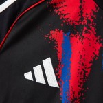 Maillot Européen Troisième OL 2025/26 Enfant Maillot Européen Troisième OL 2025/26 Enfant