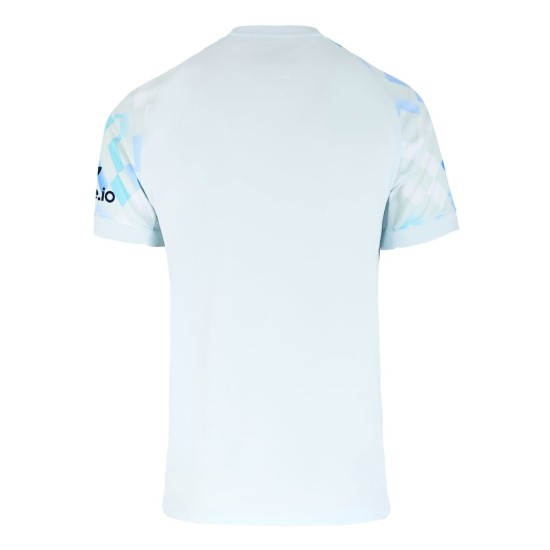 Homme Inter 2025/26 Maillot Extérieur