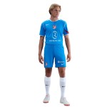 Homme Atletico Madrid 2025/26 Troisième Short