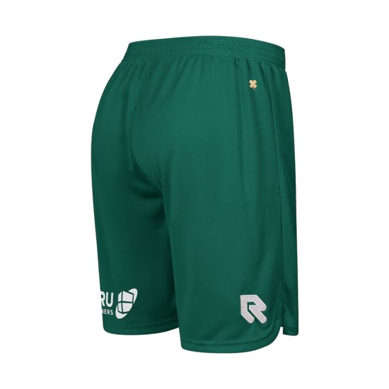 Short extérieur Excelsior Rotterdam 2025/26 homme