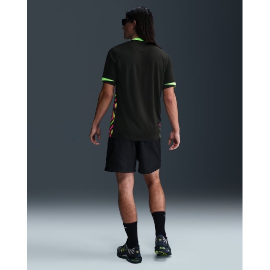 Maillot extérieur homme Australie 2025