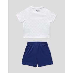 Kit Domicile Enfant Preston North End 2025/26 Kit Domicile Enfant Preston North End 2025/26