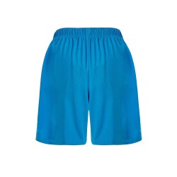 Short de domicile Napoli 2025/26 pour homme - Bleu Short de domicile Napoli 2025/26 pour homme - Bleu