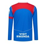 Maillot enfant Atletico Madrid 2025/26 troisième manches longues