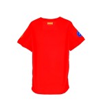 Maillot Rétro Glasgow 2006/07 Sevilla FC homme Maillot Rétro Glasgow 2006/07 Sevilla FC homme