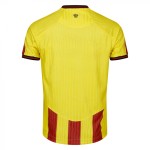 Maillot Domicile Femme Watford 2025/26