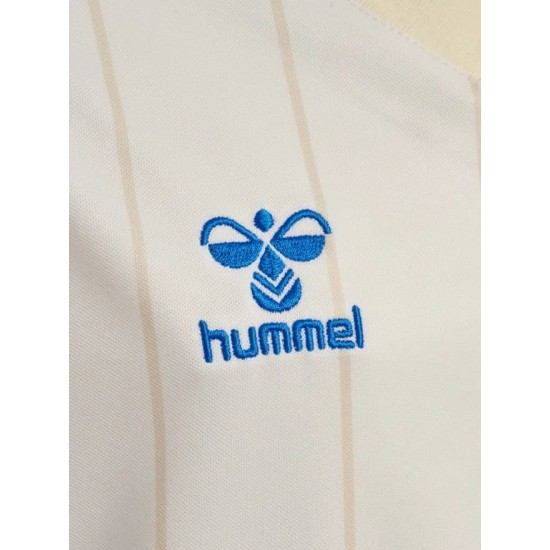 Maillot Enfant 1. FC Magdebourg 2025/26 Extérieur Maillot Enfant 1. FC Magdebourg 2025/26 Extérieur