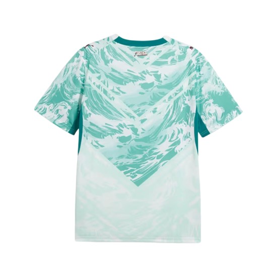 Maillot Coupe du Monde 2026 Extérieur Portugal Homme Maillot Coupe du Monde 2026 Extérieur Portugal Homme