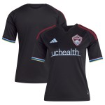 Enfant Colorado Rapids 2026 Maillot Domicile Enfant Colorado Rapids 2026 Maillot Domicile