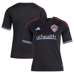 Enfant Colorado Rapids 2026 Maillot Domicile Enfant Colorado Rapids 2026 Maillot Domicile