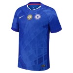 Maillot Domicile Chelsea 2025/26 Homme - Champions du Monde n°25 Maillot Domicile Chelsea 2025/26 Homme - Champions du Monde n°25