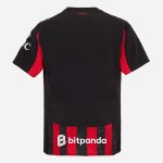 Enfant Milan Kit Domicile 2025/26 Enfant Milan Kit Domicile 2025/26