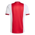 Maillot Enfant Ajax 2025/26 Domicile