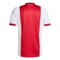 Maillot Homme Ajax 2025/26 Domicile Maillot Homme Ajax 2025/26 Domicile