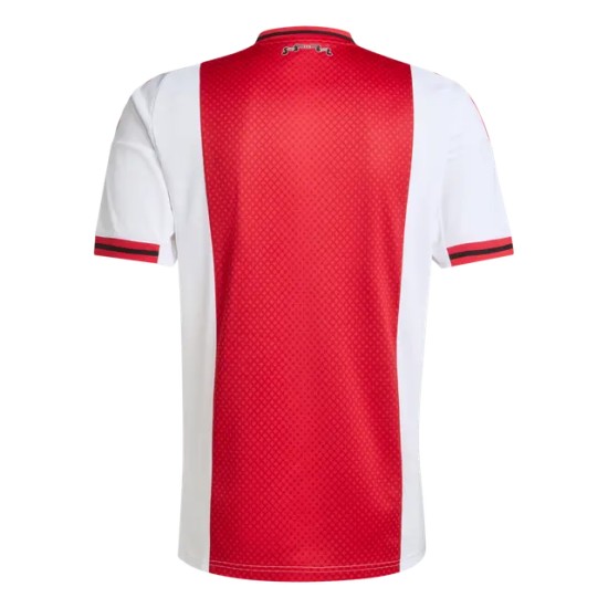 Maillot Enfant Ajax 2025/26 Domicile
