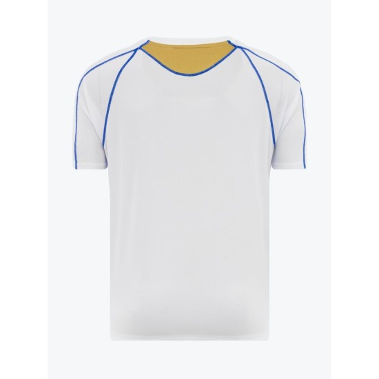 Maillot rétro extérieur Portsmouth 2008 femme