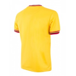 Maillot rétro domicile Watford 1982/85 homme Maillot rétro domicile Watford 1982/85 homme