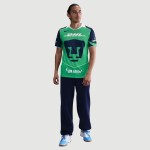 Maillot troisième Pumas UNAM 2025/26 homme Maillot troisième Pumas UNAM 2025/26 homme