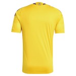 Femme Orlando City SC 2026 Maillot Extérieur