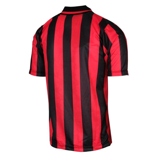 Maillot rétro Ipswich Town 1992/93 enfant