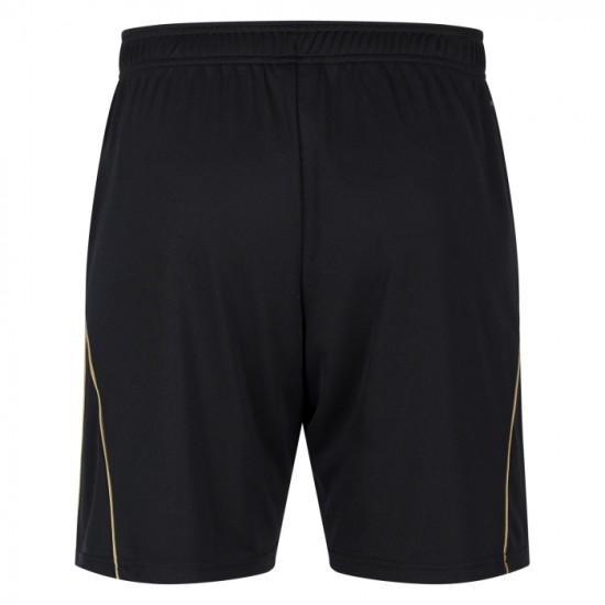 Short troisième Fulham 2025/26 Homme