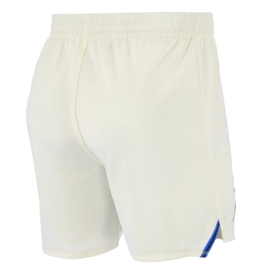 Short Homme Atalanta 2025/26 Extérieur