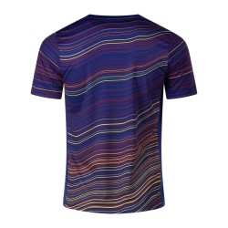 Maillot d’avant-match domicile homme FC Barcelone 2025/26