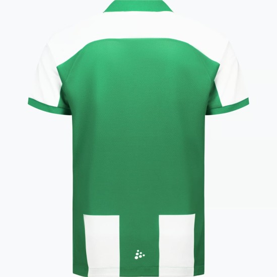 Troisième maillot enfant Hammarby IF 2025