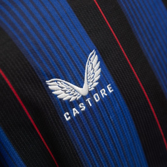 Enfant Middlesbrough 2025/26 Maillot Extérieur Enfant Middlesbrough 2025/26 Maillot Extérieur