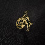 Maillot Enfant 1. FC Cologne 2025/26 Troisième d’échauffement