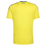Homme Nashville SC 2026 Maillot Domicile