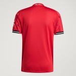 Enfant Manchester United 2025/26 Maillot Domicile