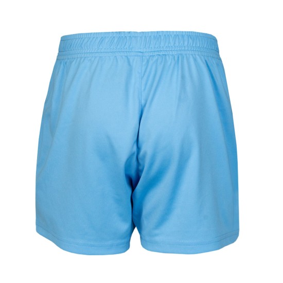 Short Gardien 1. FC Kaiserslautern 2025/26 Homme - Bleu Short Gardien 1. FC Kaiserslautern 2025/26 Homme - Bleu