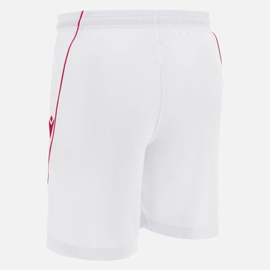 Short domicile 2025/26 de Wrexham AFC pour homme