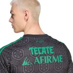 Maillot Third Tigres UANL 2025/26 pour femme