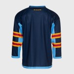 Maillot domicile manches longues CCM femme Djurgårdens IF 2025