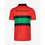 Maillot domicile N.E.C. Nijmegen 2025/26 homme