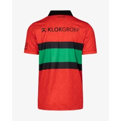 Maillot domicile N.E.C. Nijmegen 2025/26 homme Maillot domicile N.E.C. Nijmegen 2025/26 homme